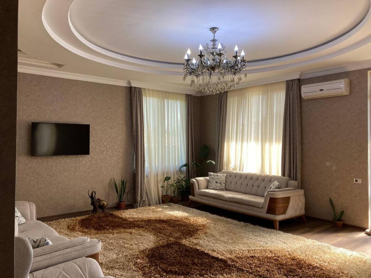 Vitali Home Pʼotʼi Esterno foto