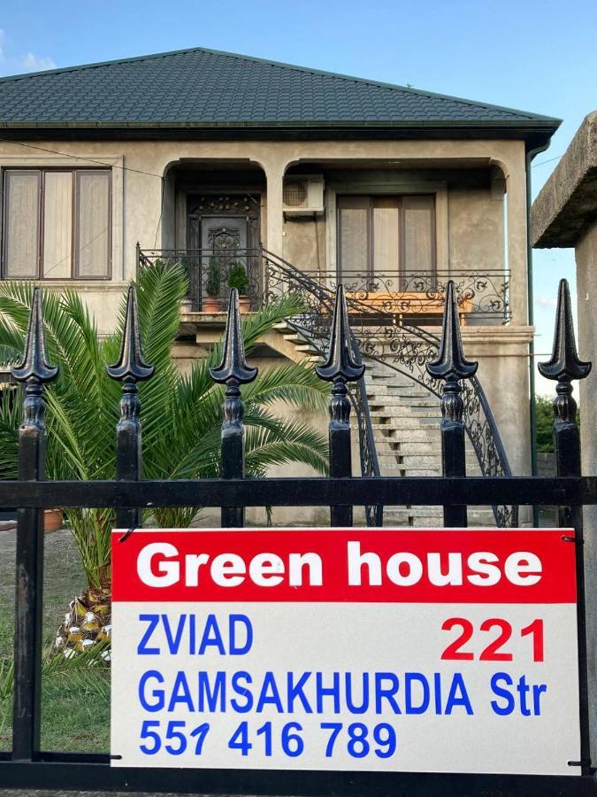 Vitali Home Pʼotʼi Esterno foto