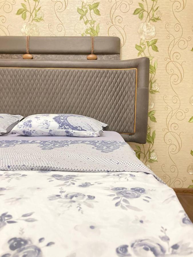 Vitali Home Pʼotʼi Esterno foto