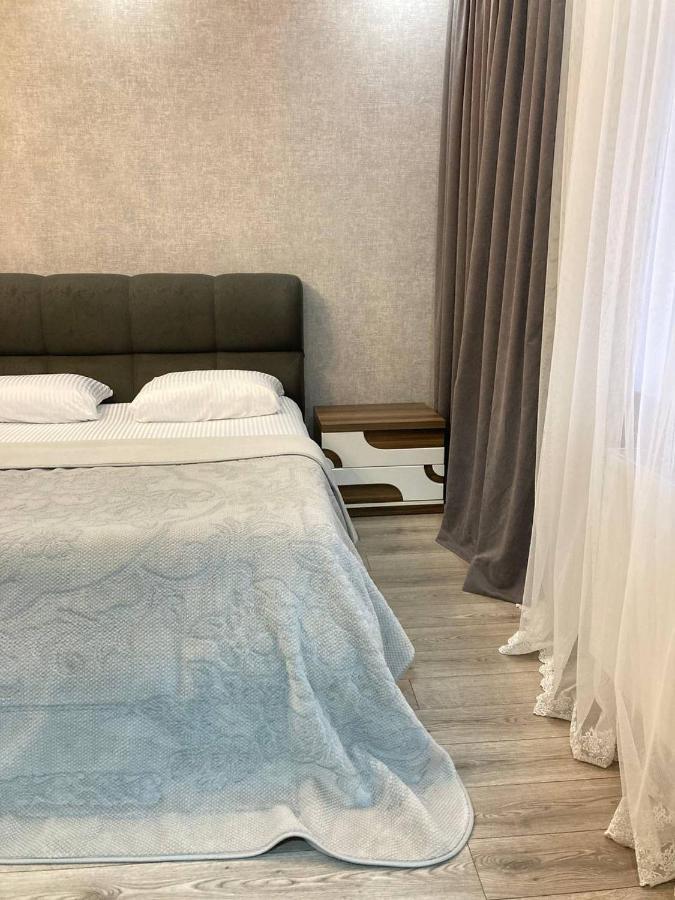 Vitali Home Pʼotʼi Esterno foto